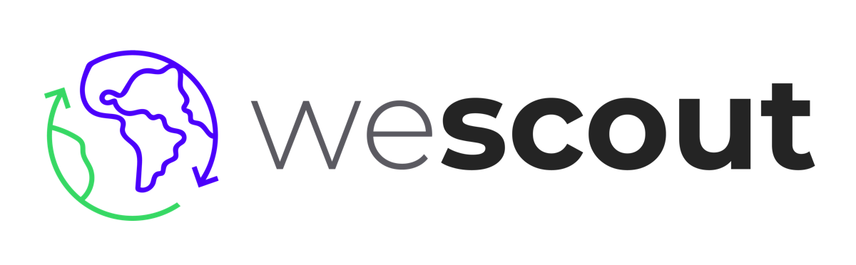 Logo wescout